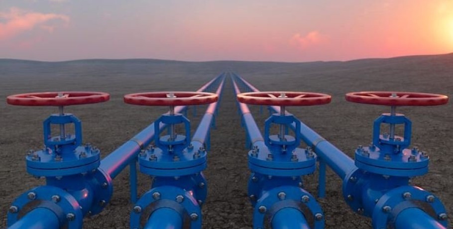 «Κόφτη» στις εισαγωγές ρωσικού αερίου στην Ευρώπη βάζει η Κομισιόν