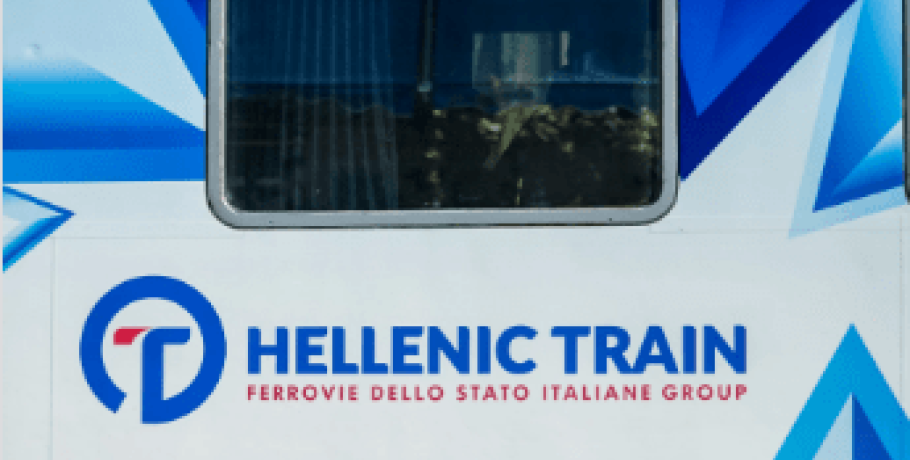 Hellenic Train: Έκπτωση 50% σε εκπαιδευτικούς για την περίοδο των εορτών