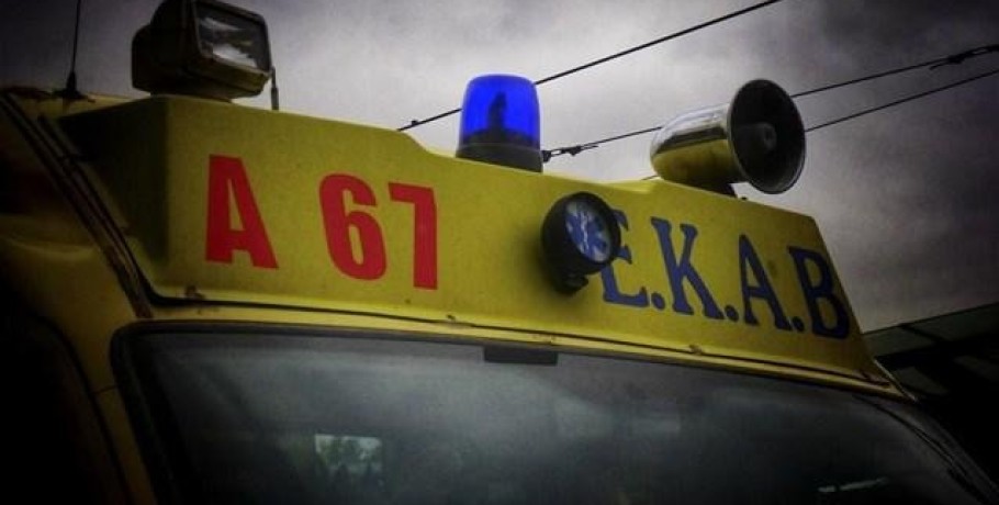 Τροχαίο δυστύχημα στη Θεσσαλονίκη: Νεκρός ο 73χρονος που παρασύρθηκε από ΙΧ