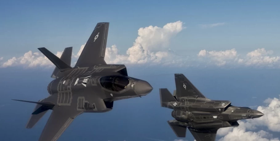 Οι ΗΠΑ πιέζουν τον Ερντογάν για την ένταξη της Σουηδίας - Το φόβητρο με την πώληση F-35 στην Ελλάδα