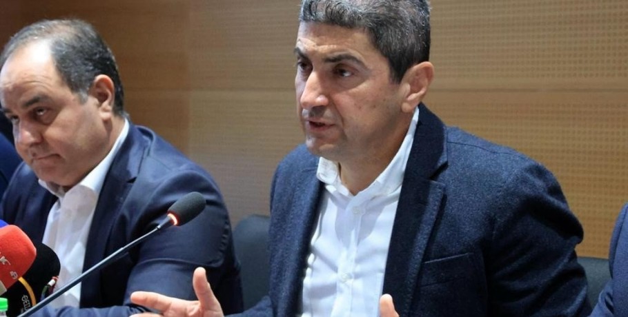 Αυγενάκης: Θα κερδίσουμε το εθνικό στοίχημα για ανασυγκρότηση της Θεσσαλίας