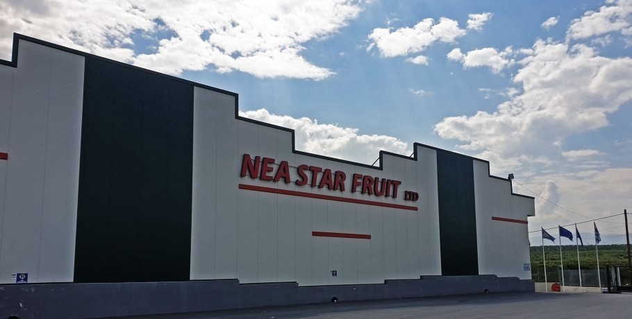 Η Εταιρεία  ΝEA STAR FRUIT A.E. ζητά