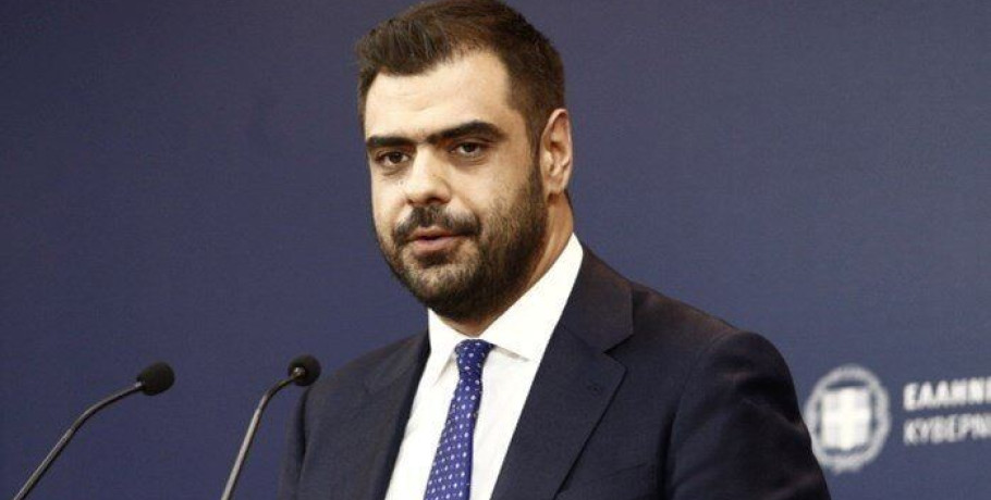 Η Ένωση Ιδιοκτητών Επαρχιακού Τύπου συγχαίρει τον κ. Παύλο Μαρινάκη