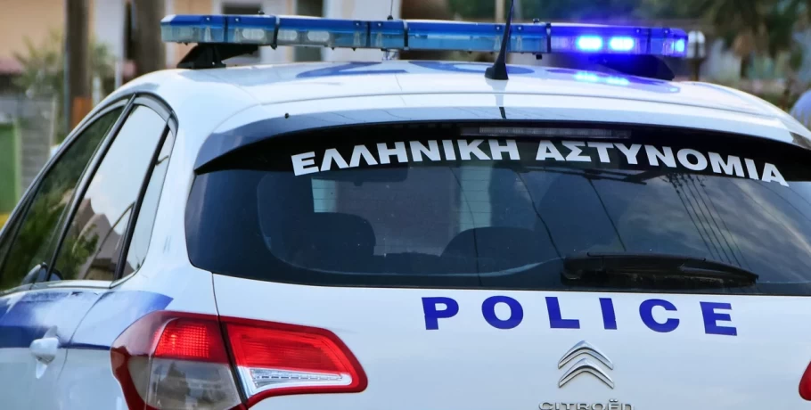 Θεσσαλονίκη: Ταυτοποιήθηκαν τέσσερα άτομα για οπαδικό επεισόδιο έξω από κεντρικό μπαρ της πόλης