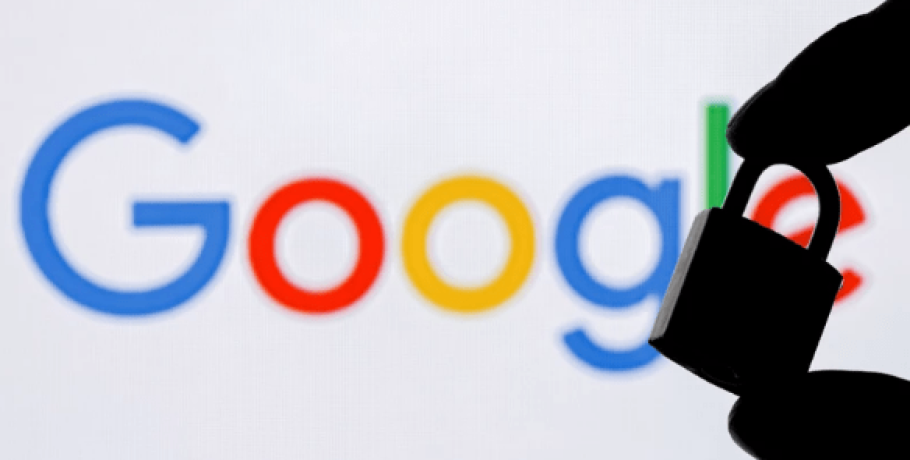 Hackers ανακάλυψαν κενό ασφαλείας-μεγατόνων για Google λογαριασμούς ακόμη και μετά από αλλαγή κωδικού