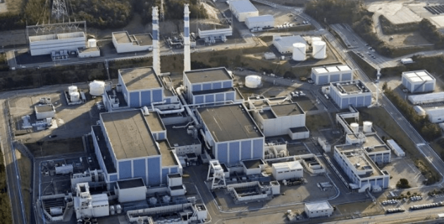 Ιαπωνία: Τσουνάμι τριών μέτρων έφτασε σε πυρηνικό εργοστάσιο μετά τον σεισμό της Πρωτοχρονιάς