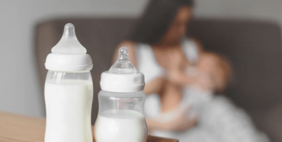 Ερχονται μέτρα διοικητικού χαρακτήρα – Αδικαιολόγητη η τιμή στο βρεφικό γάλα λέει ο Σκρέκας