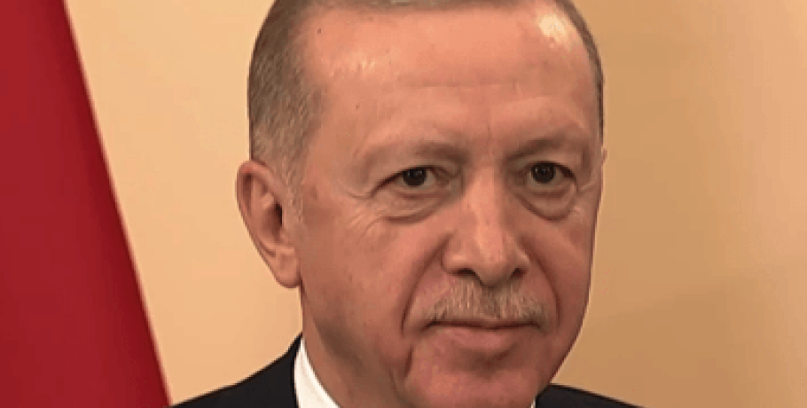 Ερντογάν: Θα προστατεύσουμε τη «Γαλάζια Πατρίδα» από το Αιγαίο μέχρι τη Μαύρη Θάλασσα