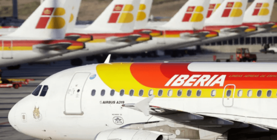 Παραλύουν τα ισπανικά αεροδρόμια το τριήμερο των Θεοφανίων