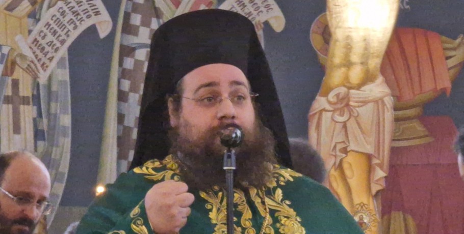 π. Χερουβίμ: Οι Όσιοι και το παράδειγμα τους