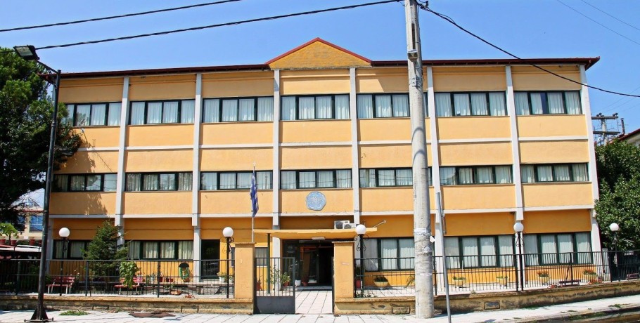 Μαθητική Εστία: Ξεκινάει η σίτιση των μαθητών