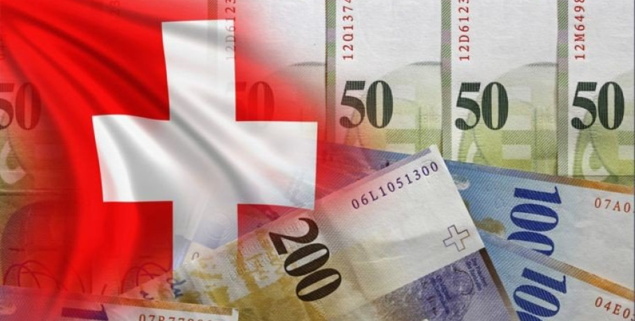 Δάνεια σε ελβετικό φράγκο. Μάστιγα για τους δανειολήπτες