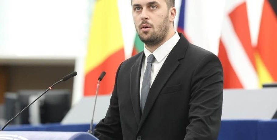 Εμμανουήλ Φράγκος - Ευρωβουλευτής (ECR): Προάσπιση της ποιότητας και ενίσχυση της ζήτησης της φέτας