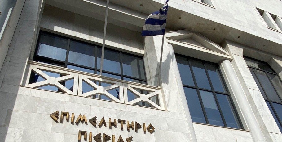 Επιστολή Προέδρου Επιμελητηρίου Πιερίας Η. Χατζηχριστοδούλου προς τους Υπουργούς Εξωτερικών και Υποδομών & Μεταφορών για την αναγκαστική ακινησία ελληνικών φορτηγών στη Βουλγαρία