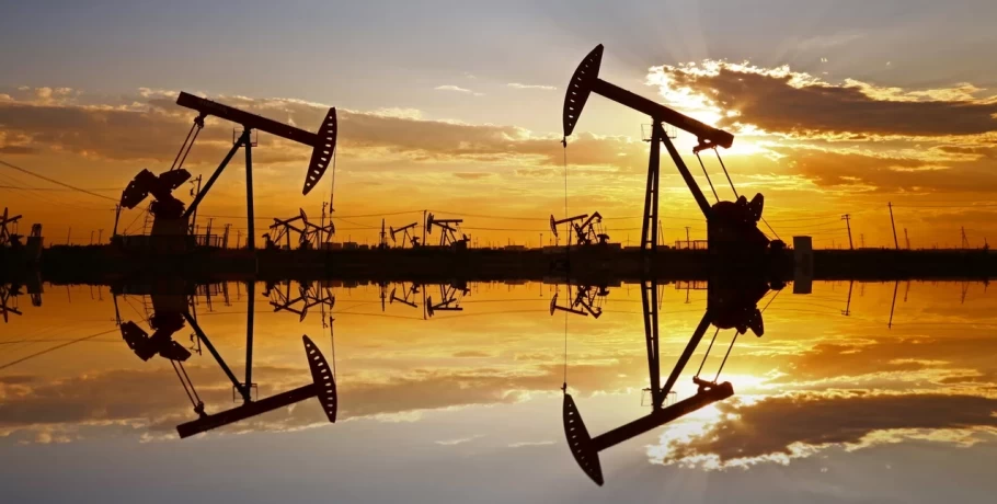 Ανοδος για το πετρέλαιο - Πάνω από τα 79 δολάρια μετά την αύξηση των εντάσεων στην Ερυθρά Θάλασσα