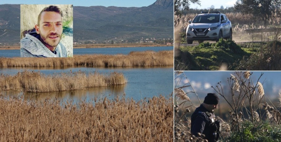 Μεσολόγγι: «Έχω τα χέρια μου καθαρά, δεν έχω καμία σχέση», λέει ο κρεοπώλης από τα κρατητήρια