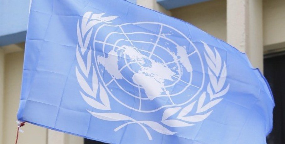 Ο ΟΗΕ εκφράζει τη λύπη του για τις εκατό ημέρες του «καταστροφικού πολέμου» στη Γάζα