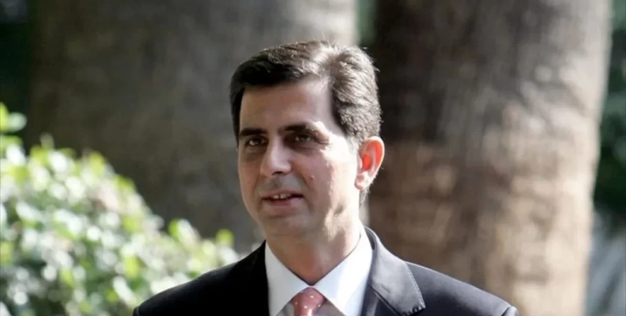 Διήμερη επίσκεψη του ΥΜΑΘ Κωνσταντίνου Π. Γκιουλέκα στο Άγιον Όρος   και συνεδρίαση του Δ.Σ. του ΚΕΔΑΚ στις Καρυές