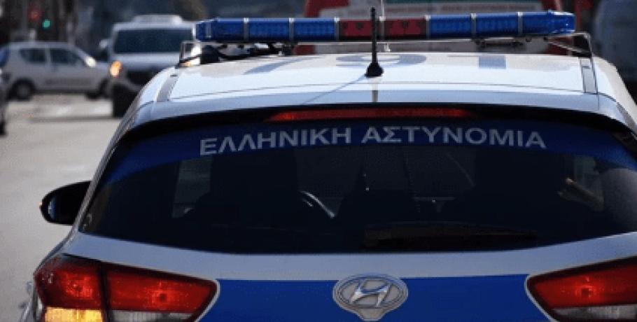 Μάνδρα έγκλημα: Συναγερμός στις Αρχές