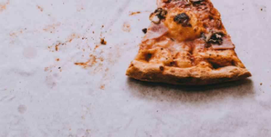 Πίτσα με τορτίγιες στο τηγάνι: Ιδανική συνταγή και για το βράδυ