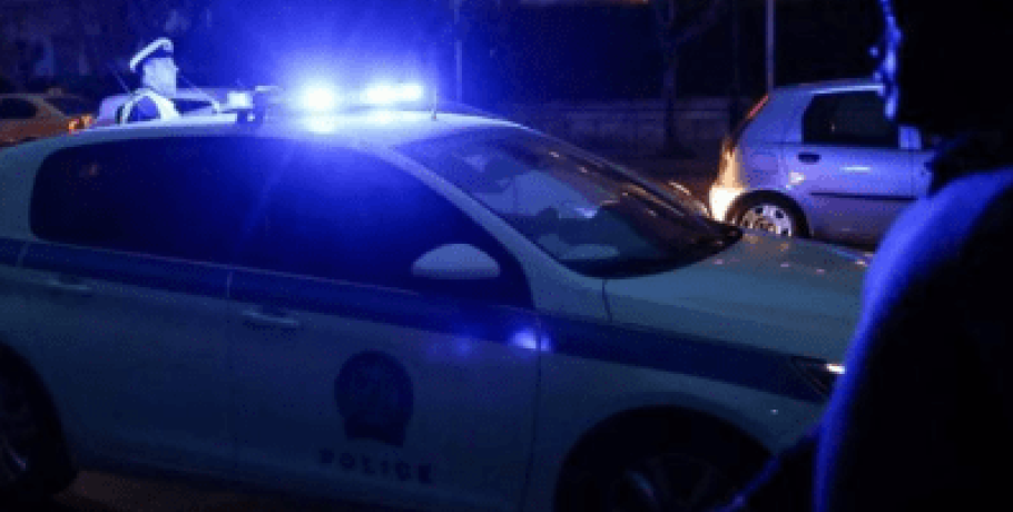 Συναγερμός στην πρεσβεία της Πορτογαλίας για ύποπτο αυτοκίνητο και διακοπή κυκλοφορίας