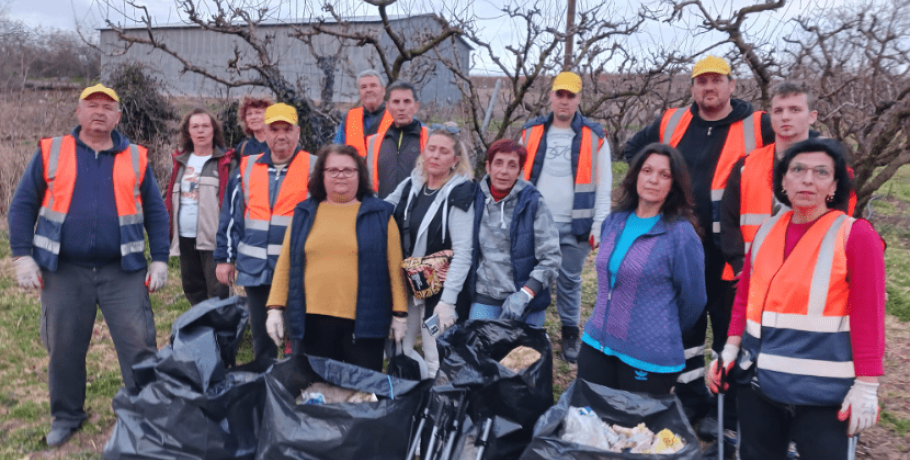 Έμειναν με ανοιχτό το στόμα-Έδρασε στις Αμπελειές με τη βοήθεια όλων!