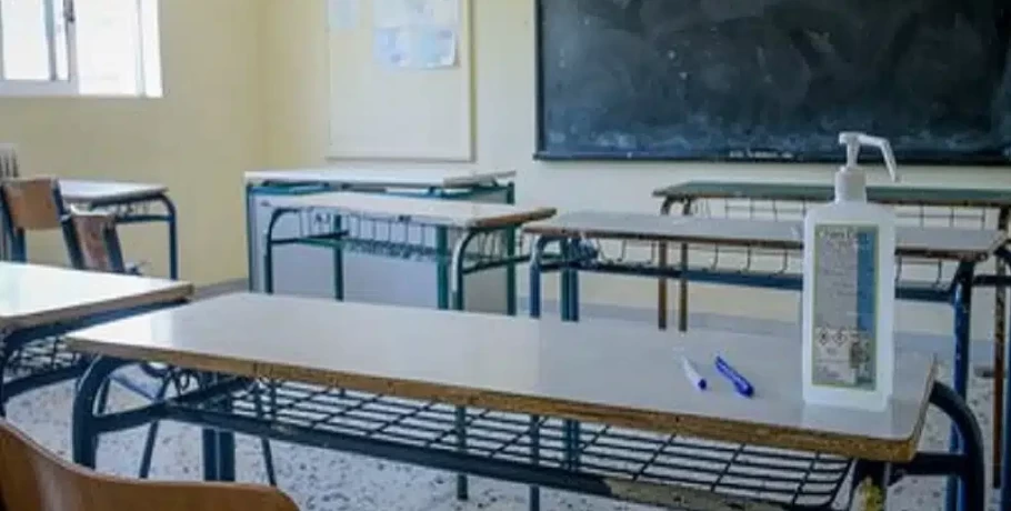 Δεκάδες κρούσματα στρεπτόκοκκου στον Έβρο – Έκλεισε το σχολείο της 9χρονης στην Ορεστιάδα