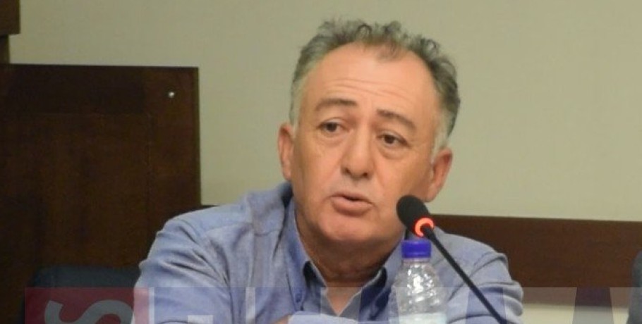Την Τρίτη η κεντρική ομιλία της Λαϊκής Συσπείρωσης Σκύδρας