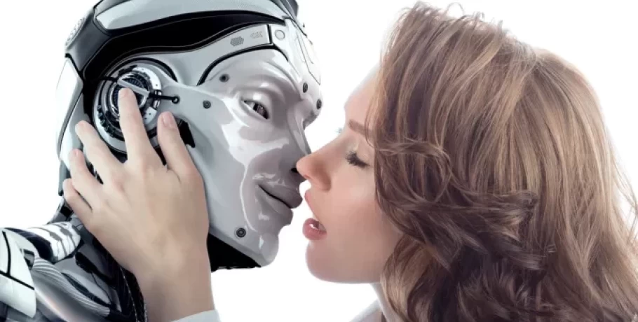 Η τεχνητή νοημοσύνη «εισβάλλει» και στην ερωτική μας ζωή – Χάθηκε ο ρομαντισμός…