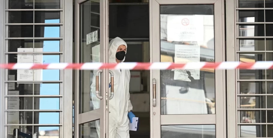 Ανάληψη ευθύνης για τη βόμβα στην πρόεδρο Εφετών Θεσσαλονίκης: «Η τύχη δε θα είναι πάντα με το μέρος της»