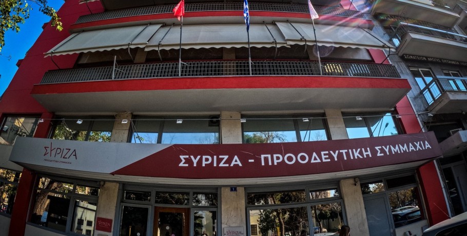 ΣΥΡΙΖΑ: Μεγαλώνει το χάσμα Κασσελάκη με τα κεντρικά στελέχη