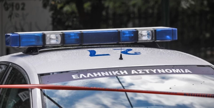 Κρήτη: Μυστήριο με τη σύλληψη δύο Τούρκων σε πολυτελή βίλα - Βρίσκονταν υπό επιτήρηση από κρατικές υπηρεσίες