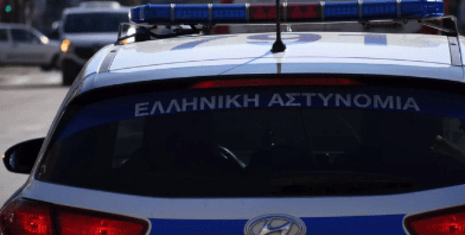 Παιανία: 14χρονος συνελήφθη για πορνογραφία ανηλίκων