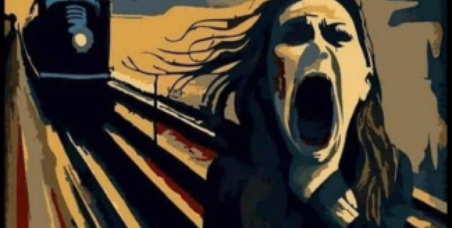 "Σιωπηλή διαμαρτυρία" για τα Τέμπη στα Γιαννιτσά