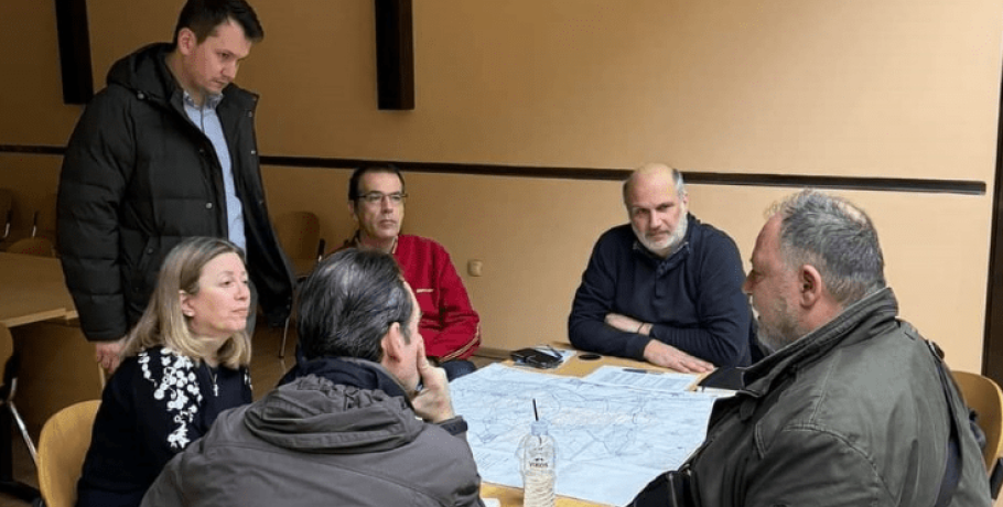 Φράγμα Αλμωπαίου: Πώς ευνοούνται 9 χωριά του Δήμου Πέλλας