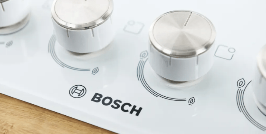 Ο όμιλος Bosch θα καταργήσει 3.500 θέσεις εργασίας στον κλάδο ηλεκτρικών συσκευών