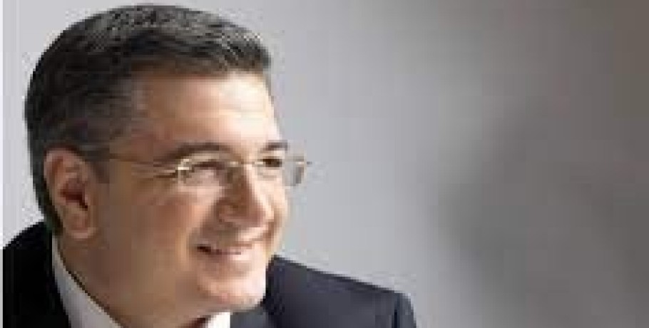 Τζιτζικώστας: η Περιφέρεια Κεντρικής Μακεδονίας υλοποιεί ένα από τα σημαντικότερα αντιπλημμυρικά έργα στην ευρύτερη περιοχή της ανατολικής Θεσσαλονίκης