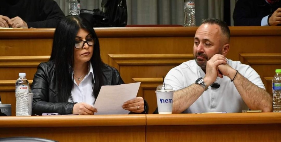 Δήμος Αλμωπίας: Επέκταση της συνεργασίας με την προσφορά Ζωής
