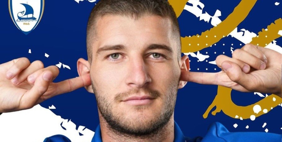 Η Καβάλα εύχεται στον Γιάννη Δαλιανόπουλο