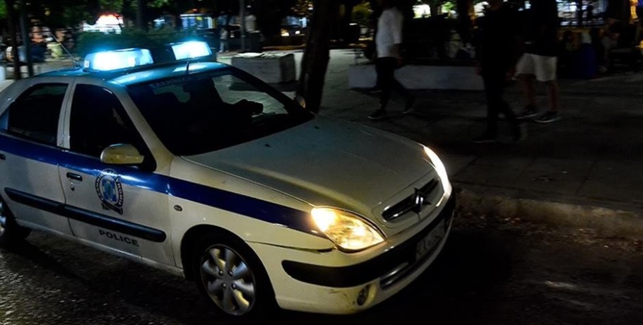 Παραβατικότητα ανηλίκων - Θεσσαλονίκη: Σαφάρι ελέγχων της ΕΛΑΣ