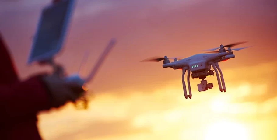 Η Ουκρανία ανακοίνωσε κατάρριψη 18 drones της Ρωσίας πάνω από την Οδησσό