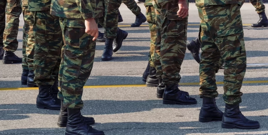 Ετήσιες Τακτικές κρίσεις αξιωματικών των Ενόπλων Δυνάμεων -Αποφάσεις Ανώτατου Στρατιωτικού Συμβουλίου