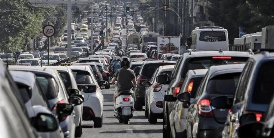 Έρχονται πρόστιμα για πάνω από 2.000.000 οδηγούς στην Ελλάδα -Ποιοι κινδυνεύουν