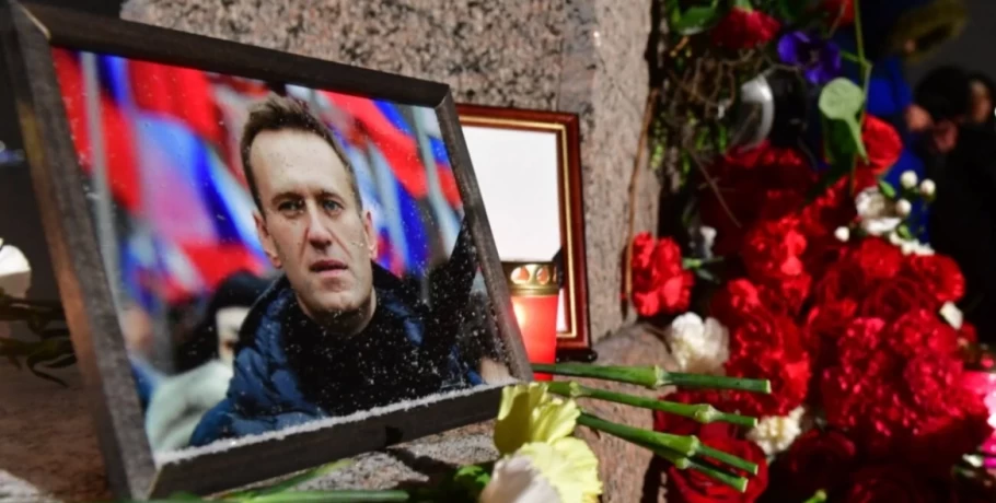 Αλεξέι Ναβάλνι: Σήμερα στη Μόσχα η κηδεία εν μέσω εμποδίων και αυστηρών μέτρων ασφαλείας