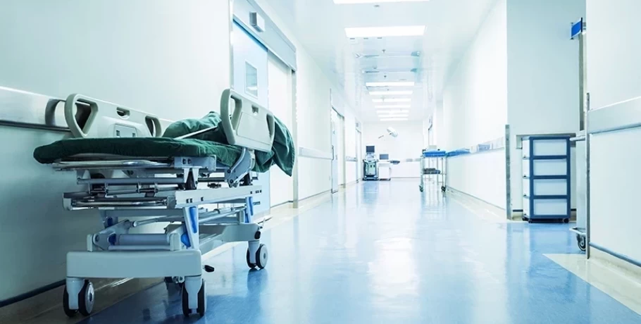 Δώρα ζωής χάρισε με τον θάνατό του 58χρονος που νοσηλευόταν στη ΜΕΘ του Ιπποκρατείου Θεσσαλονίκης