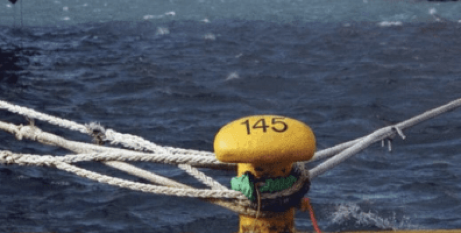 Τρόμος σε πλοίο για Αίγινα: Εκτάκτως πίσω στον Πειραιά - «Φοβηθήκαμε» λένε οι επιβάτες