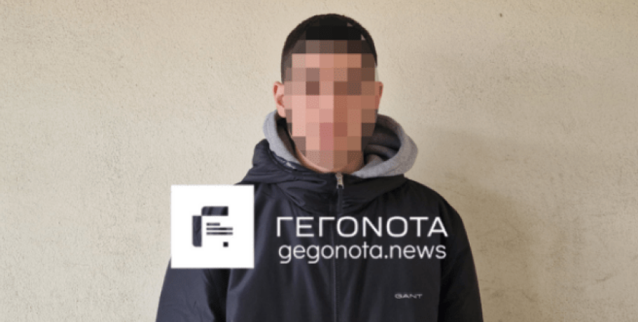 Βόλος: Τι δηλώνει στα gegonota.news ο μαθητής που κυνήγησε “τσαντάκια” (video)