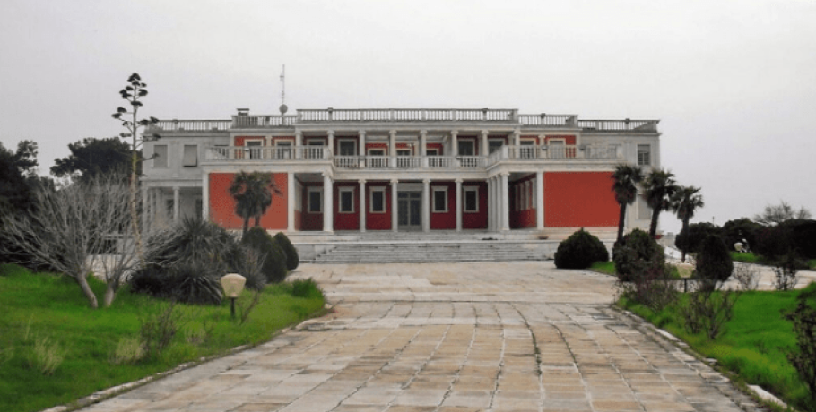 Μυλόπουλος: Έκκληση να μη μετατραπεί το Κυβερνείο της Θεσσαλονίκης (Παλατάκι) σε ξενοδοχείο