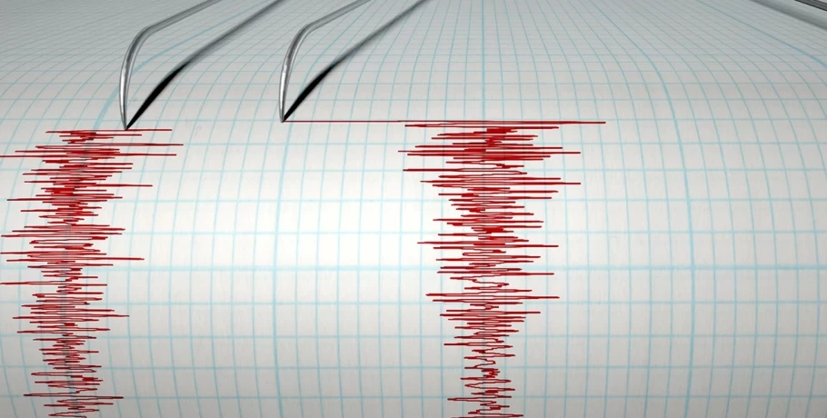 Σεισμός 4,9 Ρίχτερ στην Τουρκία