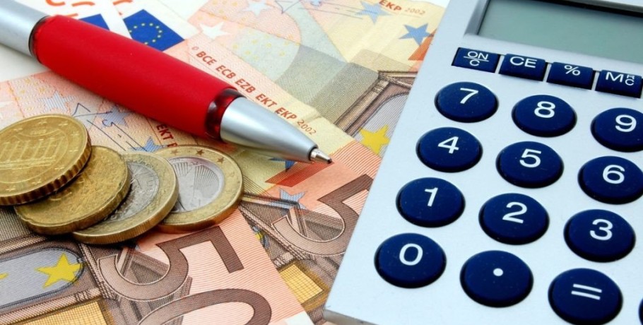 Έξτρα σύνταξη έως 754 ευρώ λόγω υψηλών εισφορών